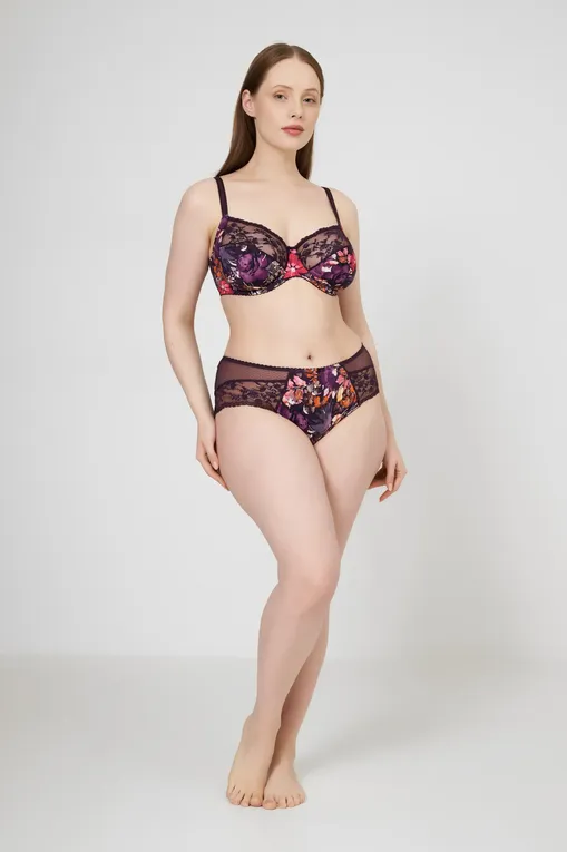 Трусы Conturelle 814836 563 Feige