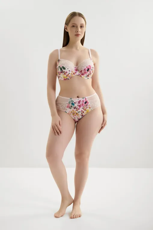 Трусы Conturelle 814837 732 Milkshake