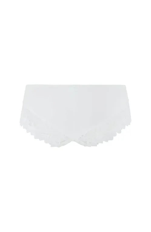 Трусы Conturelle 814839 03 weis