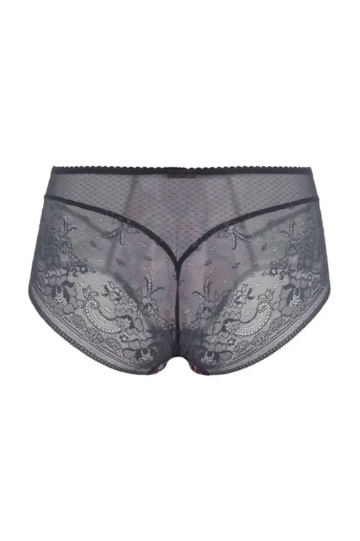 Трусы Conturelle 814841 596 Blue Fjord