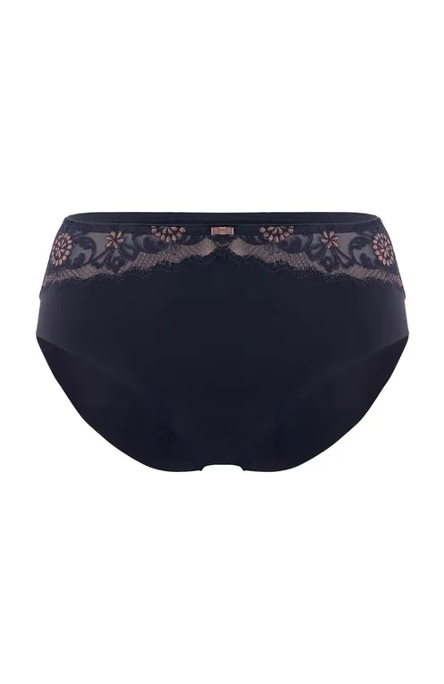 Трусы Conturelle 814845 551 endless blue