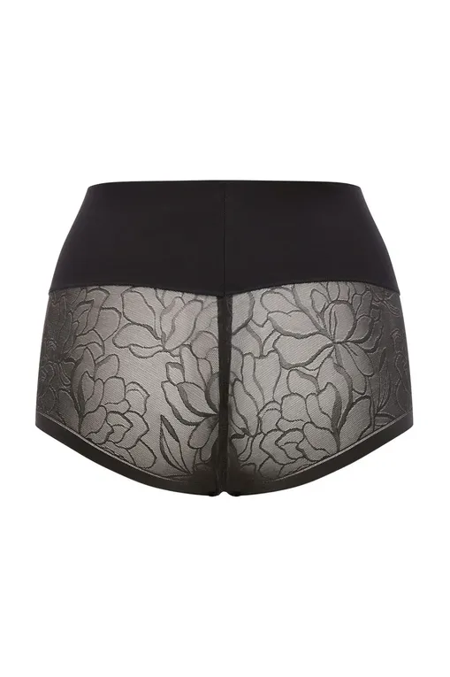 Трусы Conturelle 815823 04 schwarz