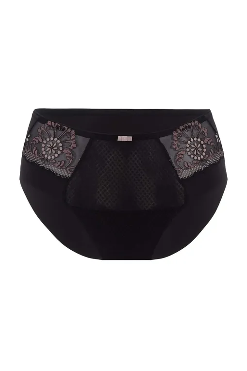 Трусы Conturelle 815845 04 schwarz