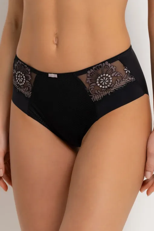 Трусы Conturelle 815845 04 schwarz