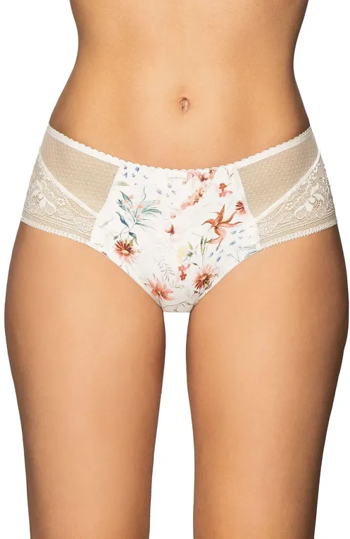 Трусы Conturelle 815847 432 Blossom Cream