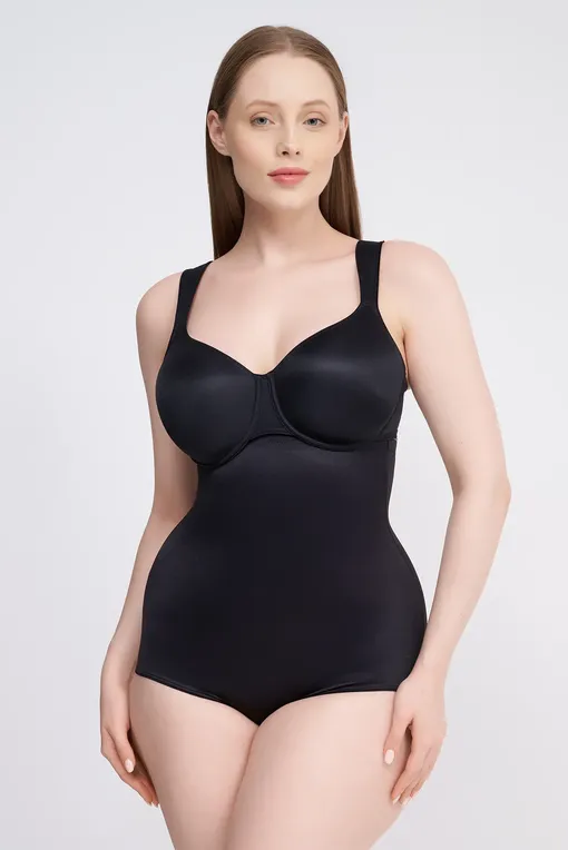 Трусы Conturelle 88022 04 schwarz