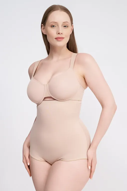 Трусы Conturelle 88022 34 sand