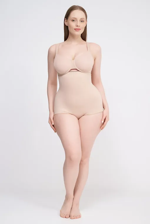 Трусы Conturelle 88022 34 sand