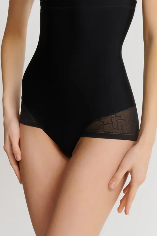 Трусы Conturelle 880823 04 schwarz