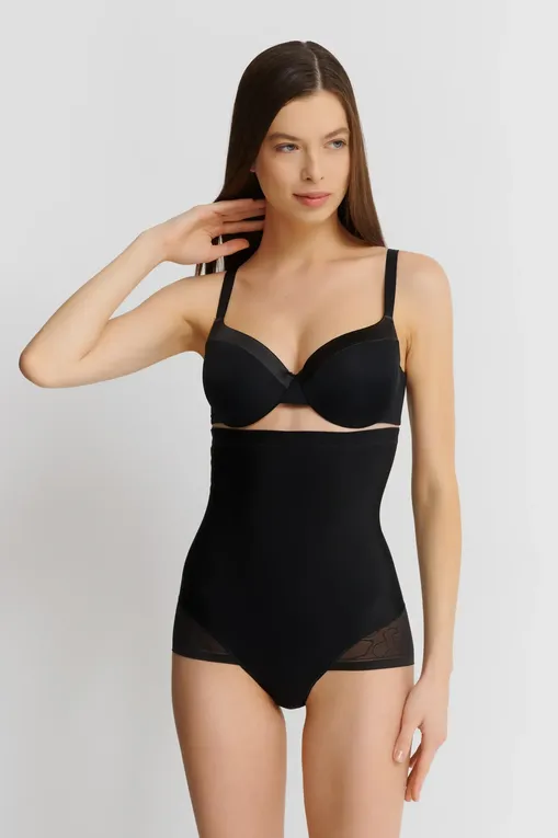 Трусы Conturelle 880823 04 schwarz