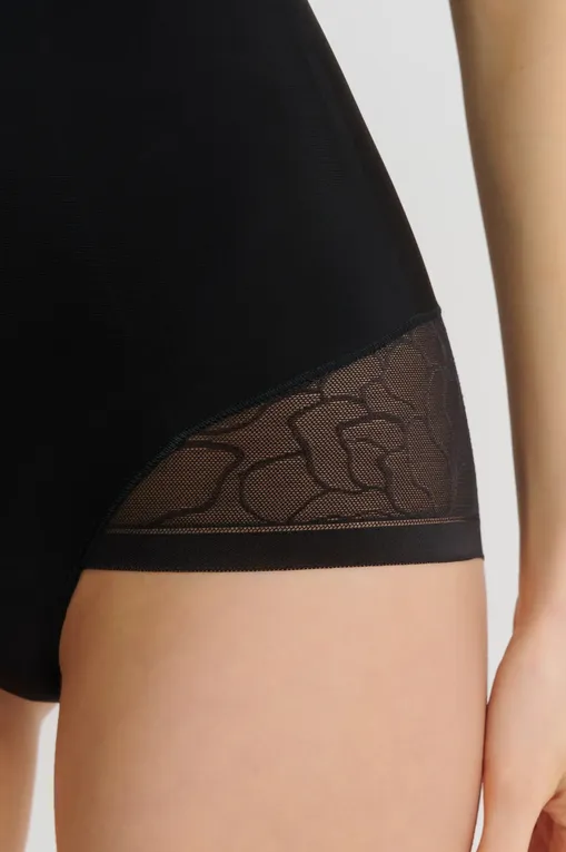 Трусы Conturelle 880823 04 schwarz