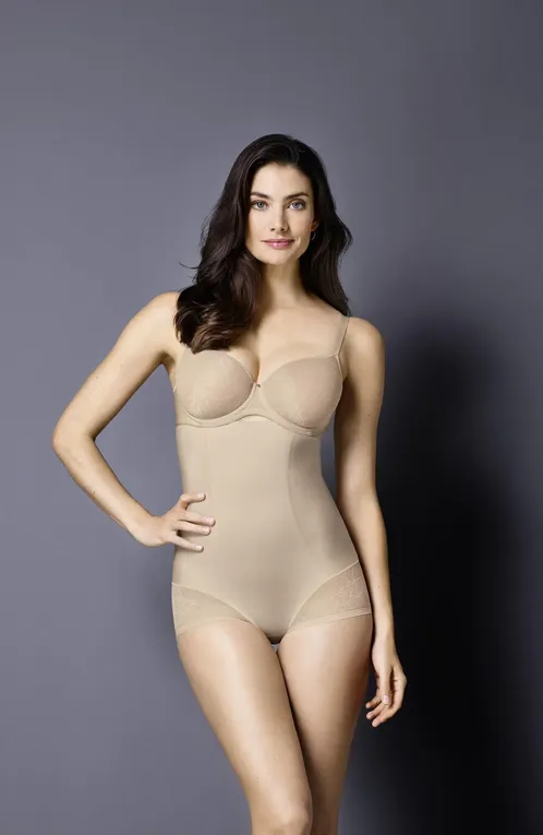 Трусы Conturelle 880823 43 nude