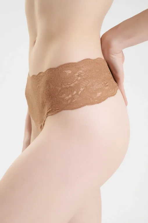 Трусы Cosabella NEVER0343BW 5403 TRE