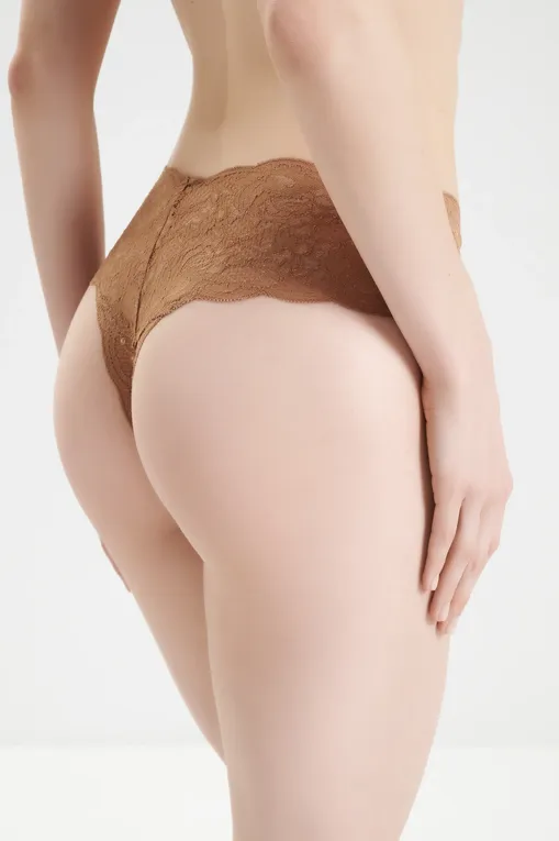 Трусы Cosabella NEVER0343BW 5403 TRE