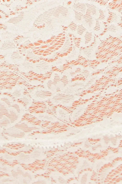 Трусы Cosabella NEVER0361 4402 MOON IVORY