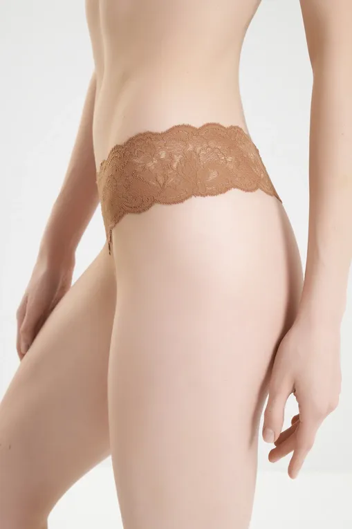 Трусы Cosabella NEVER03ZLBW 5403 TRE