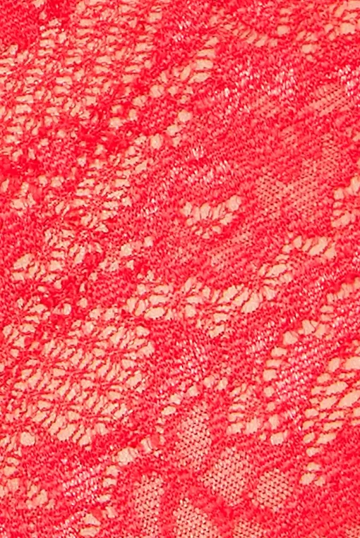 Трусы Cosabella NEVER0561 5157 MYSTIC RED