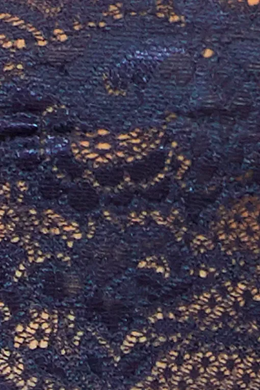 Трусы Cosabella NEVER0561 123 NAVY BLU