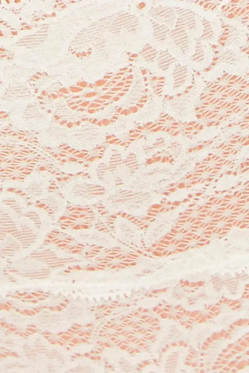 Трусы Cosabella NEVER0561 4402 MOON IVORY