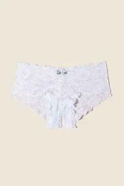 Cosabella NEVER0711 1 WHITE