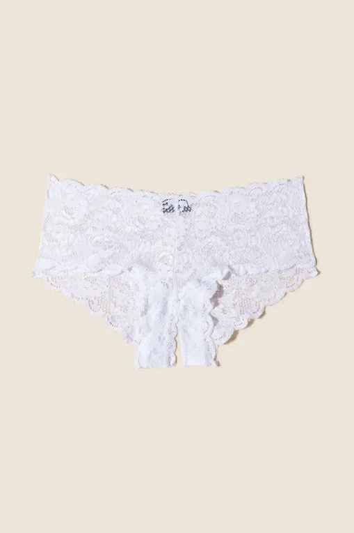 Трусы Cosabella NEVER0711 1 WHITE