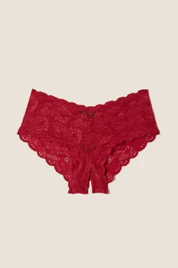 Cosabella NEVER0711 5157 MYSTIC RED