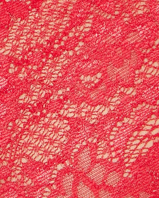 Трусы Cosabella NEVER0711 5157 MYSTIC RED