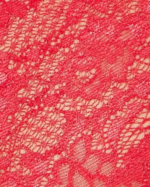 Cosabella NEVER0711 5157 MYSTIC RED