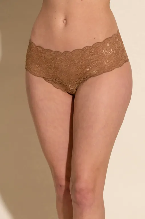 Трусы Cosabella NEVER07ZL 5407 QUATTRO