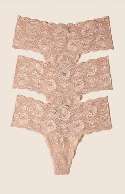 Cosabella NSNPK3343 5410 SETTE