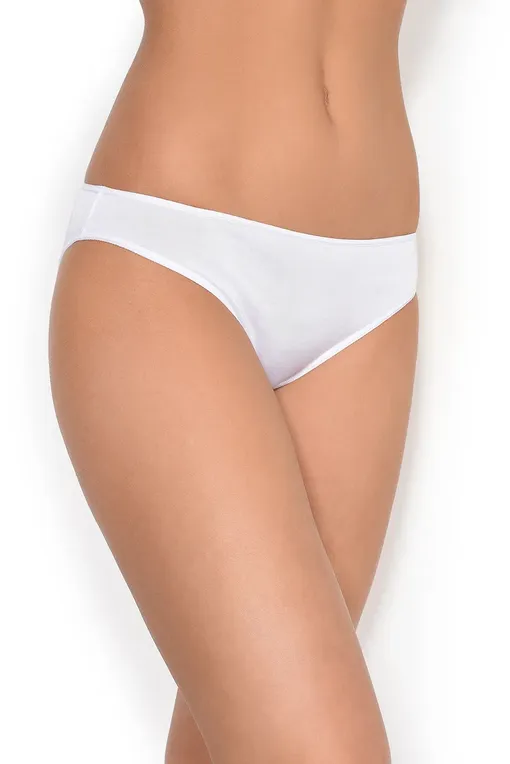 Трусы Cote Coton by Oryades 38200 01white
