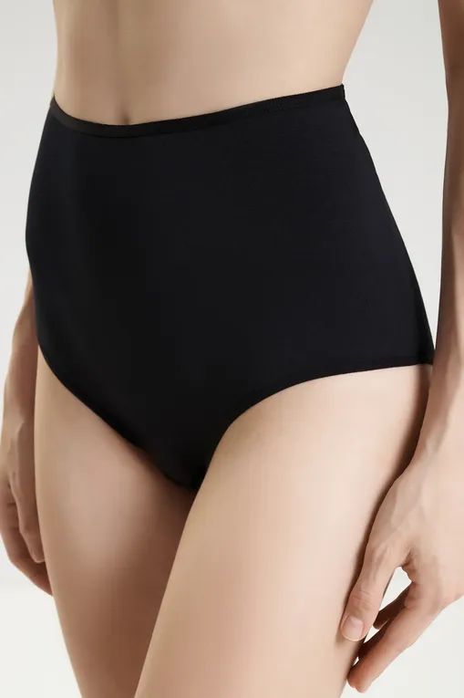 Трусы Cote Coton by Oryades 75300 02black