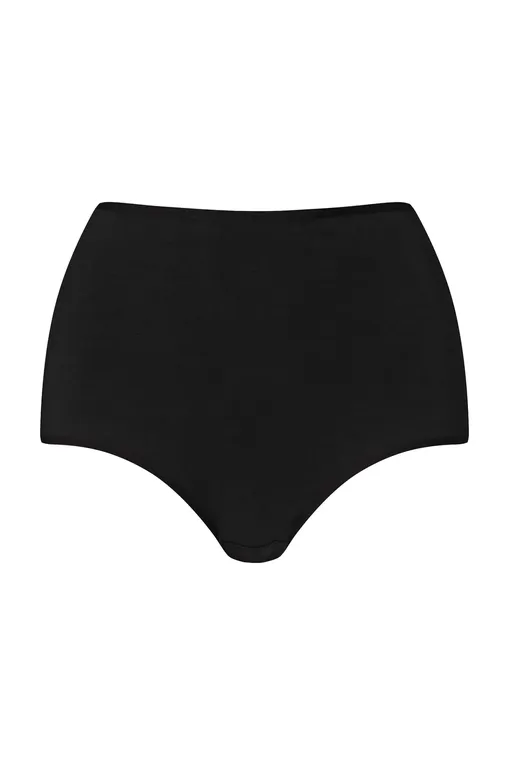 Трусы Cote Coton by Oryades 75300 02black