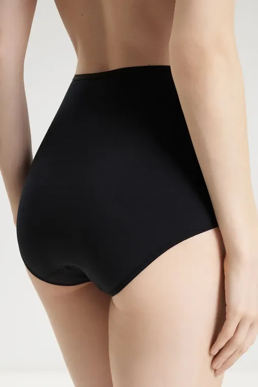 Трусы Cote Coton by Oryades 75300 02black
