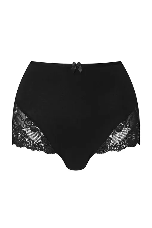 Трусы Cote Coton by Oryades 75302 02black
