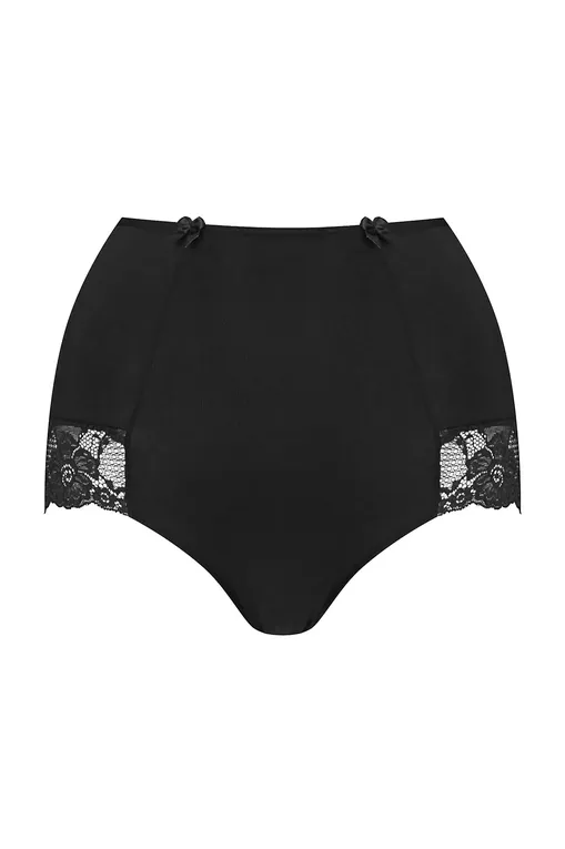 Трусы Cote Coton by Oryades 75304 02black