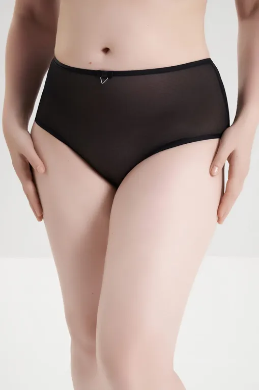 Трусы Curvy Kate CK9003 Black