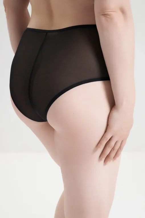 Трусы Curvy Kate CK9003 Black