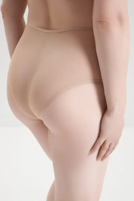 Трусы Curvy Kate CK9003 Latte