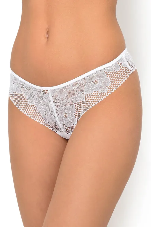 Трусы DKNY DK4051 B8J white