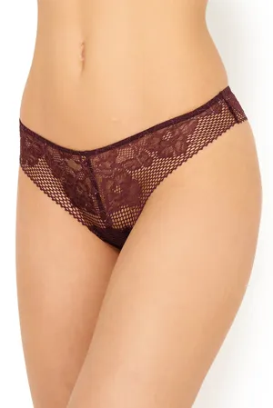 DKNY DK4051 I504Y Black Plum