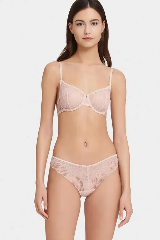 Трусы DKNY DK4051 E3E Blossom