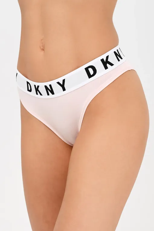 Трусы DKNY DK4513 I290Y PEARL CREAM