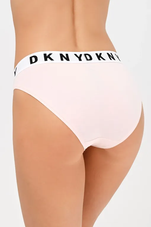 Трусы DKNY DK4513 I290Y PEARL CREAM