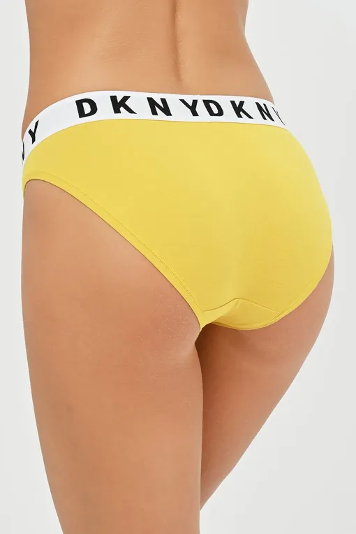 Трусы DKNY DK4513 I711Y GOLDENROD