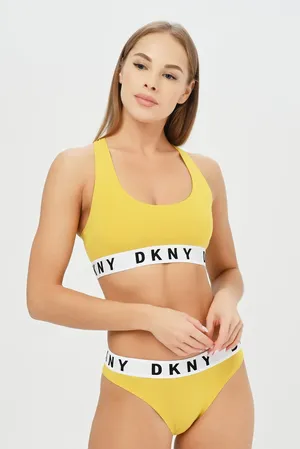 DKNY DK4513 I711Y GOLDENROD