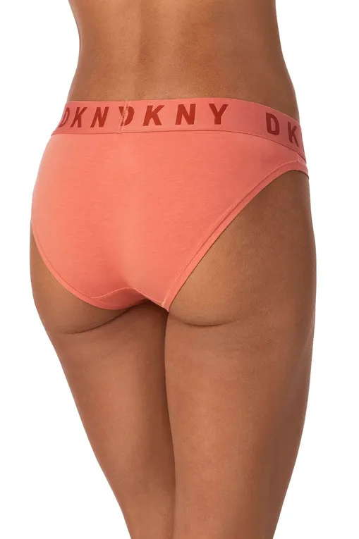 Трусы DKNY DK4513 I218E TERRACOTTA