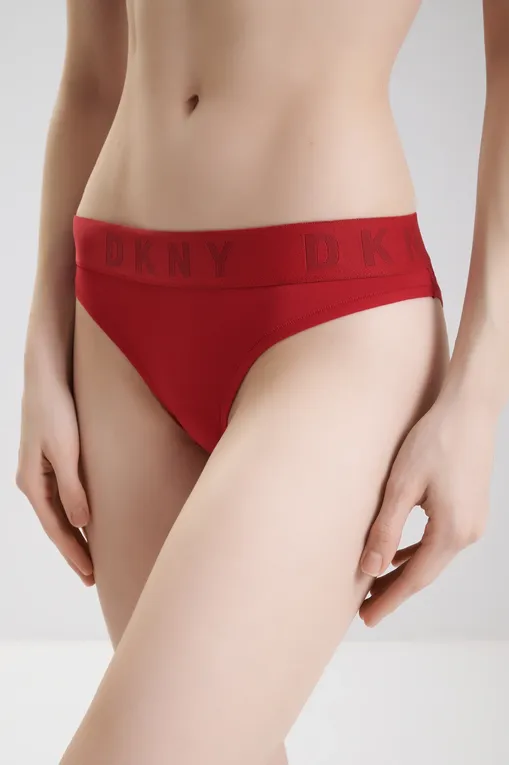 Трусы DKNY DK4513 I625Y Cherry