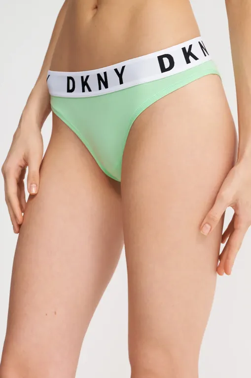 Трусы DKNY DK4513 I350G JADE