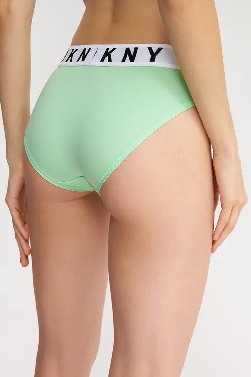 Трусы DKNY DK4513 I350G JADE